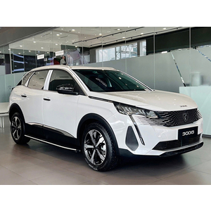 New Peugeot 3008 Premium