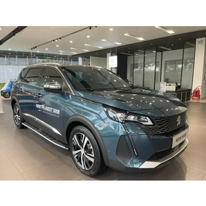 New Peugeot 5008 AL