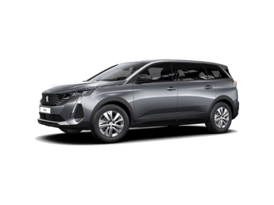 New Peugeot 5008 Premium