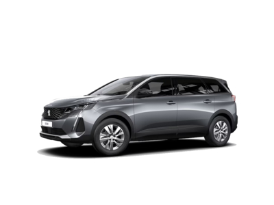 New Peugeot 5008 PRE