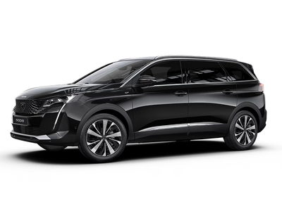 New Peugeot 5008 GT