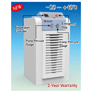 THIẾT BỊ LÀM LẠNH TUẦN HOÀN CÔNG SUẤT CAO SL.Chi0025 scilab