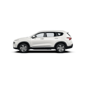 Santa Fe 2.2 Dầu Cao cấp 2023
