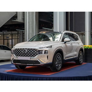 New Santa Fe 2.2 Dầu Đặc biệt