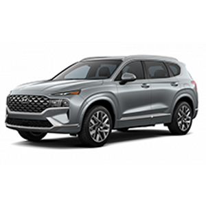 New Santa Fe 2.5 Xăng Cao cấp