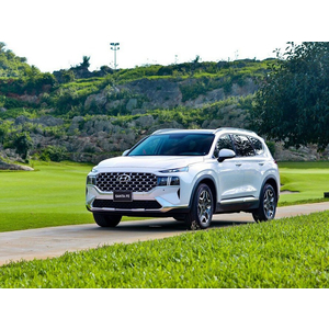 New Santa Fe 2.5 Xăng Tiêu chuẩn