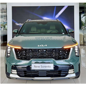 KIA NEW SORENTO