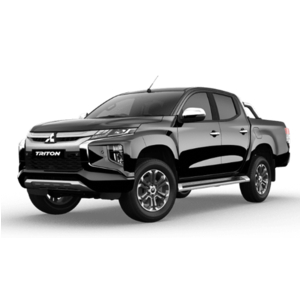 Mitsubishi Triton 4x2 MT 2023