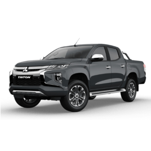 Mitsubishi Triton MIVEC 2021