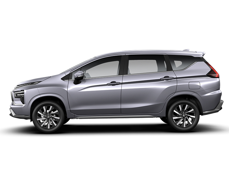 New Mitsubishi Xpander AT Premium