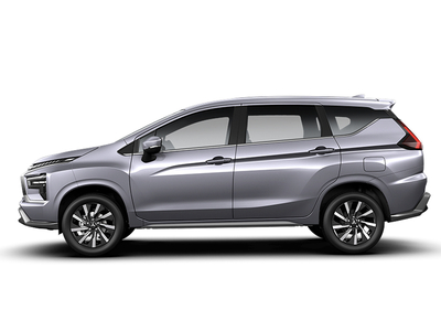 New Mitsubishi Xpander AT Premium