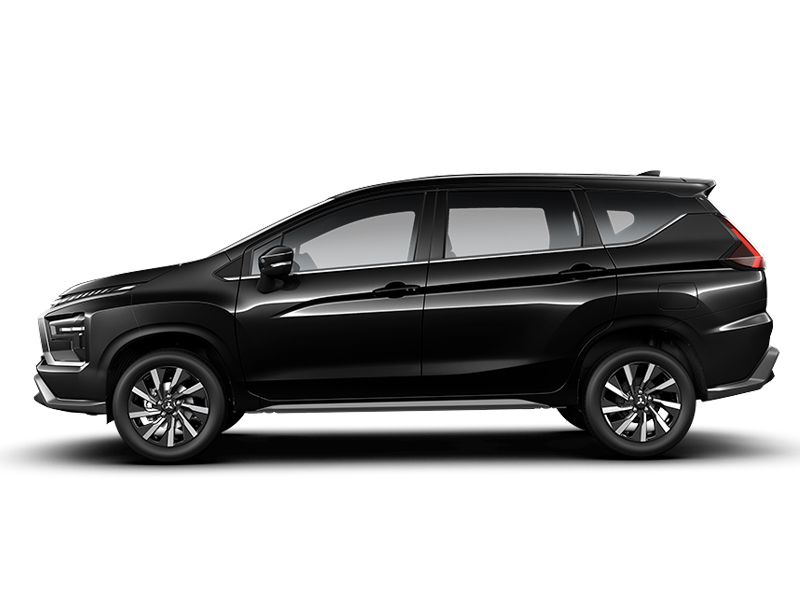 New Mitsubishi Xpander AT Premium