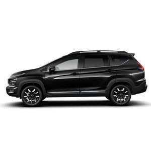 New Mitsubishi Xpander Cross