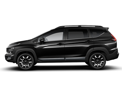 New Mitsubishi Xpander Cross