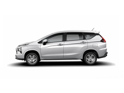 Mitsubishi Xpander MT