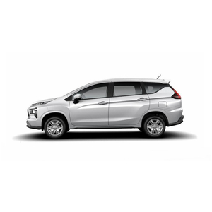 Mitsubishi Xpander MT