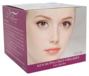 New Zimny - Kem dưỡng chất Collagen tái tạo da (35g)