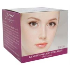 New Zimny - Kem dưỡng chất Collagen tái tạo da (35g)