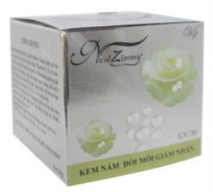 New Zimny - Kem nám - đồi mồi - giảm nhăn (25g)