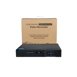 Newest H.265 NVR SV-2816 16CH HDMI Network Security IP Camera System STARVISION NVR Video Recorder