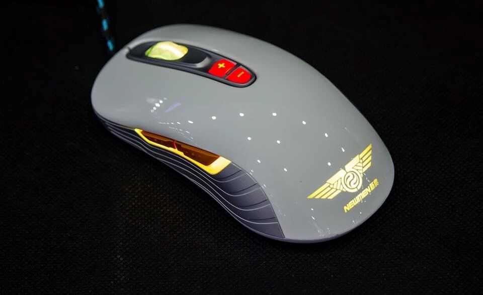 NEWMEN GX1 PLUS