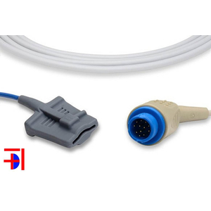 Cảm biến SPO2 Newtech 12pins
