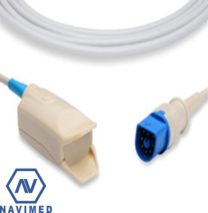Cảm biến SpO2 tương thích Newtech