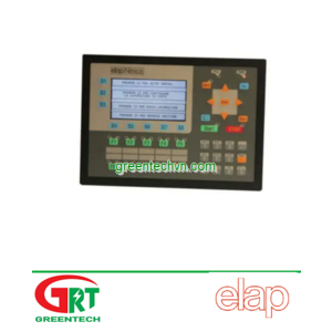 Nexus N2 | Multi-axis motion controller | Bộ điều khiển đa trục | Elap Việt Nam