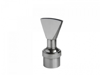 Vòi phun hình mỏ vịt Ø 34