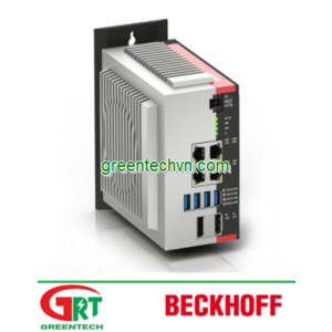 Beckhoff C6030-0060 | Máy tính công nghiệp Beckhoff C6030-0060 | Industry PC Beckhoff C6030-0060