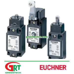 Euchner NG1RK-5 | Công tắc hành trình Euchner NG1RK-510 | Mechanical limit switch NG1RK-510