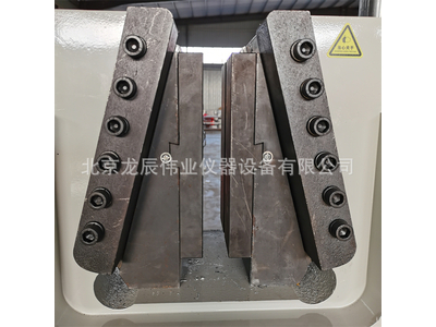 Máy kéo cáp 1000KN điều khiển servo