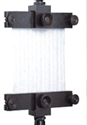 NGÀM KẸP KÉO ĐỨT CHO VẢI ĐỊA KỸ THUẬT KHÔNG DỆT THEO ASTM D 4595, TCVN 8485