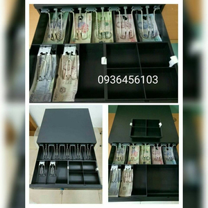 Ngăn kéo đựng tiền APOS-1404