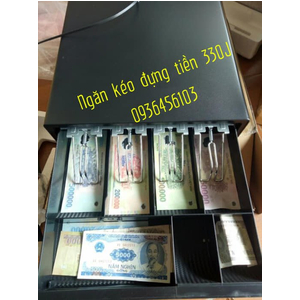Ngăn kéo đựng tiền 330J