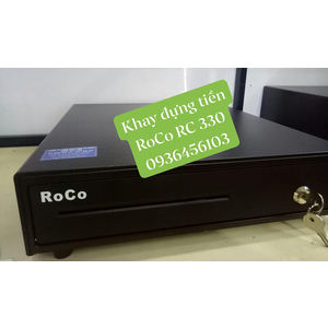 Ngăn kéo đựng tiền Roco RC 330