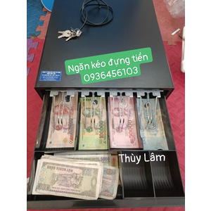 Ngăn kéo đựng tiền RT335 (Khay đựng tiền thu ngân RT335)