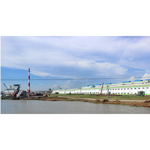 Ngành giấy tái chế: bị cấm ở Trung Quốc, tràn sang Việt Nam gây ô nhiễm