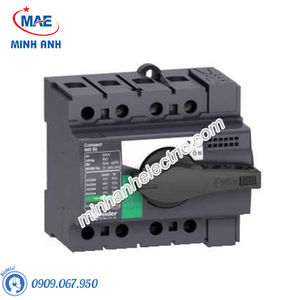 Ngắt Mạch Isolator Interpact INS - Model 28904