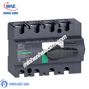 Ngắt Mạch Isolator Interpact INS - Model 28909