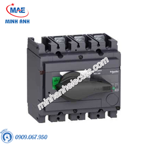 Ngắt Mạch Isolator Interpact INS - Model 31100