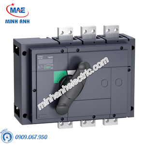 Ngắt Mạch Isolator Interpact INS - Model 31330