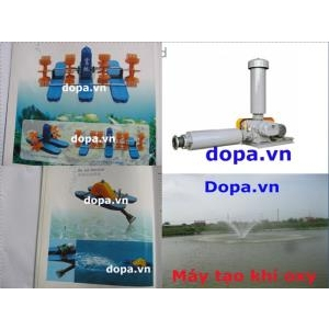 Nghiên cứu về oxy hòa tan trong nuôi trồng thủy sản