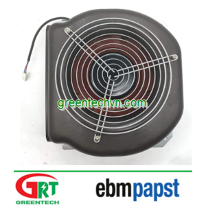 Quạt tản nhiệt Ebmpapst K1G220-AB73-11 | Fan Ebmpapst K1G220-AB73-11 | EBMPapst Việt Nam,