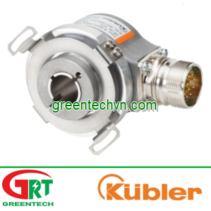Kubler 8.5020.0811.1024.0022 | Encoder Kubler 8.5020.0811.1024.0022 | Cảm biến vòng quay Kubler 8.50