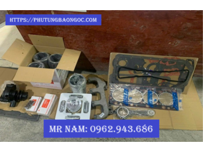 ĐỘNG CƠ LAI ZH4102 (MÁY LAI) TRÊN MOOC CHỞ XI MĂNG RỜI