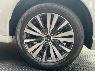 Mitsubishi Outlander 2.0 CVT 2024