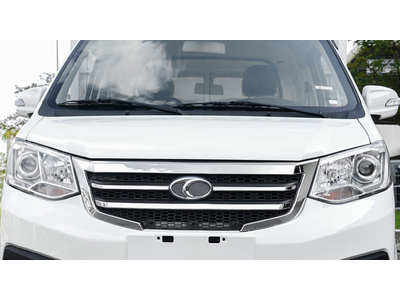 THACO FRONTIER TF220, Tải 990 kg, Thùng dài 2m3