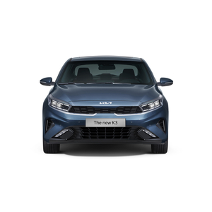 KIA K3 1.6 MT