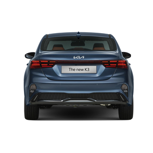 KIA K3 1.6 MT